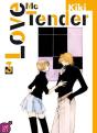 Love Me Tender T.3 - Preview