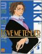 Love Me Tender T.3 (Ned) - Preview