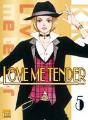 Love Me Tender T.5 - Preview