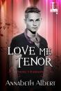 Love Me Tenor - Preview