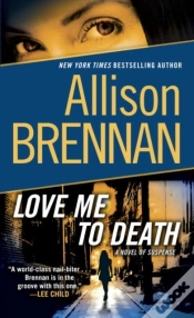 Capa do artigo Love Me To Death
