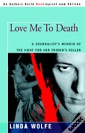 Capa do artigo Love Me To Death