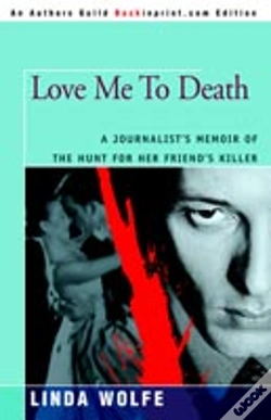 Capa do artigo Love Me To Death