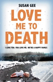 Capa do artigo Love Me To Death