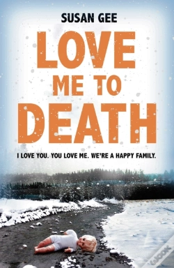 Capa do artigo Love Me To Death