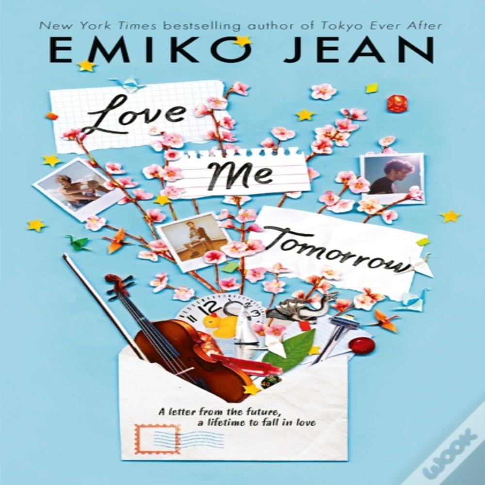 Love Me Tomorrow