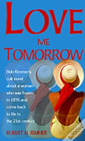 Capa do artigo Love Me Tomorrow