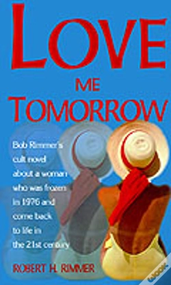 Capa do artigo Love Me Tomorrow