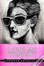 Capa do artigo Love Me Tonight