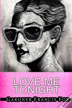 Capa do artigo Love Me Tonight