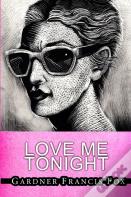 Love Me Tonight