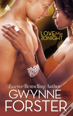 Capa do artigo Love Me Tonight