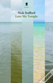 Love Me Tonight