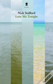 Capa do artigo Love Me Tonight