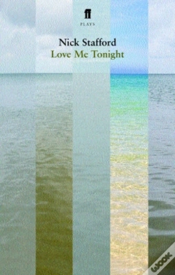 Capa do artigo Love Me Tonight