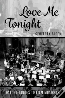 Capa do artigo Love Me Tonight