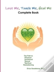 Capa do artigo Love Me, Touch Me, Heal Me