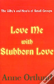 Capa do artigo Love Me With Stubborn Love