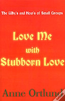 Capa do artigo Love Me With Stubborn Love