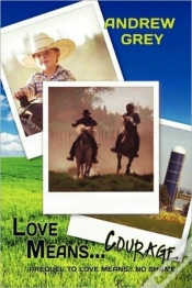 Capa do artigo Love Means Courage