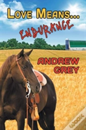 Capa do artigo Love Means... Endurance