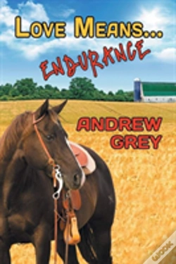 Capa do artigo Love Means... Endurance