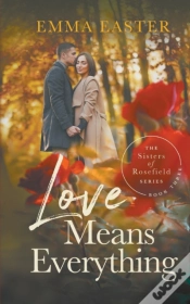 Capa do artigo Love Means Everything