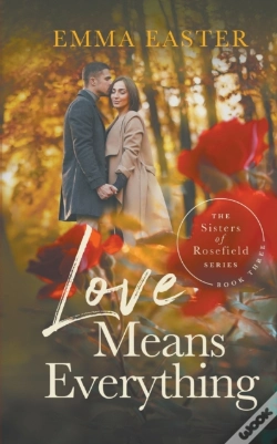 Capa do artigo Love Means Everything