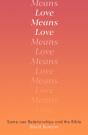 Love Means Love - Preview