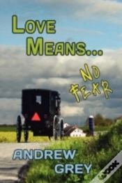 Capa do artigo Love Means... No Fear