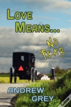 Capa do artigo Love Means... No Fear