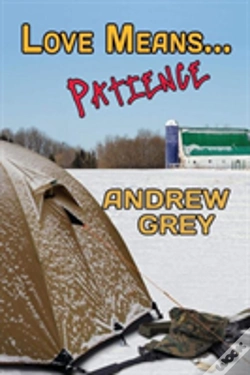 Capa do artigo Love Means... Patience