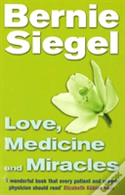 Capa do artigo Love, Medicine And Miracles