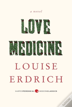 Capa do artigo Love Medicine