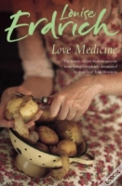 Capa do artigo Love Medicine