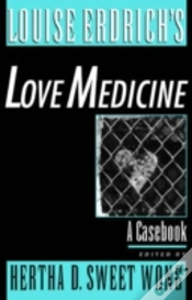 Capa do artigo "Love Medicine