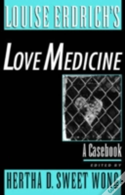 Capa do artigo "Love Medicine