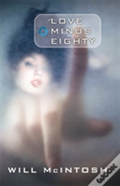 Capa do artigo Love Minus Eighty