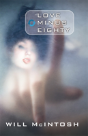 Love Minus Eighty - Preview