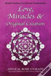 Capa do artigo Love, Miracles & Original Creation