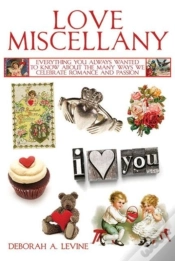 Capa do artigo Love Miscellany
