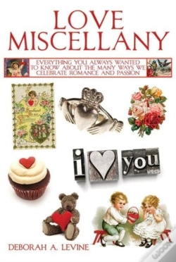 Capa do artigo Love Miscellany