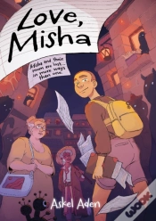 Capa do artigo Love, Misha