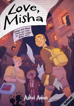 Capa do artigo Love, Misha