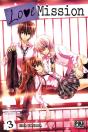 Love Mission T03 - Preview