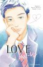 Love Mix-Up - Tome 8 (Vf) - Preview