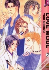 Love Mode T07