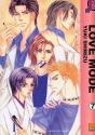 Love Mode T07 - Preview