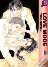 Love Mode T08