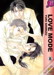Capa do artigo Love Mode T08